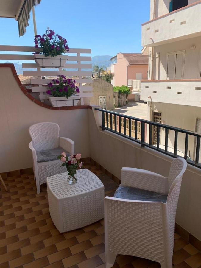 Casa Vacanze Sicilia Barcellona Pozzo di Gotto Exterior foto
