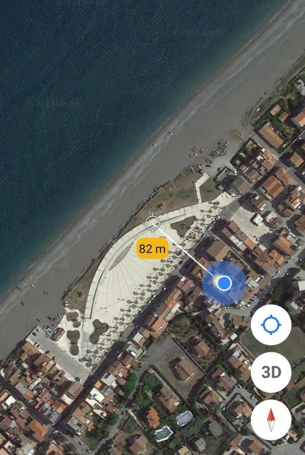 Casa Vacanze Sicilia Barcellona Pozzo di Gotto Exterior foto
